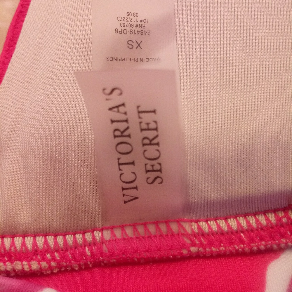 👙 VICTORIA SECRET BIKINI TOP 👙 - Picture 4 of 5
